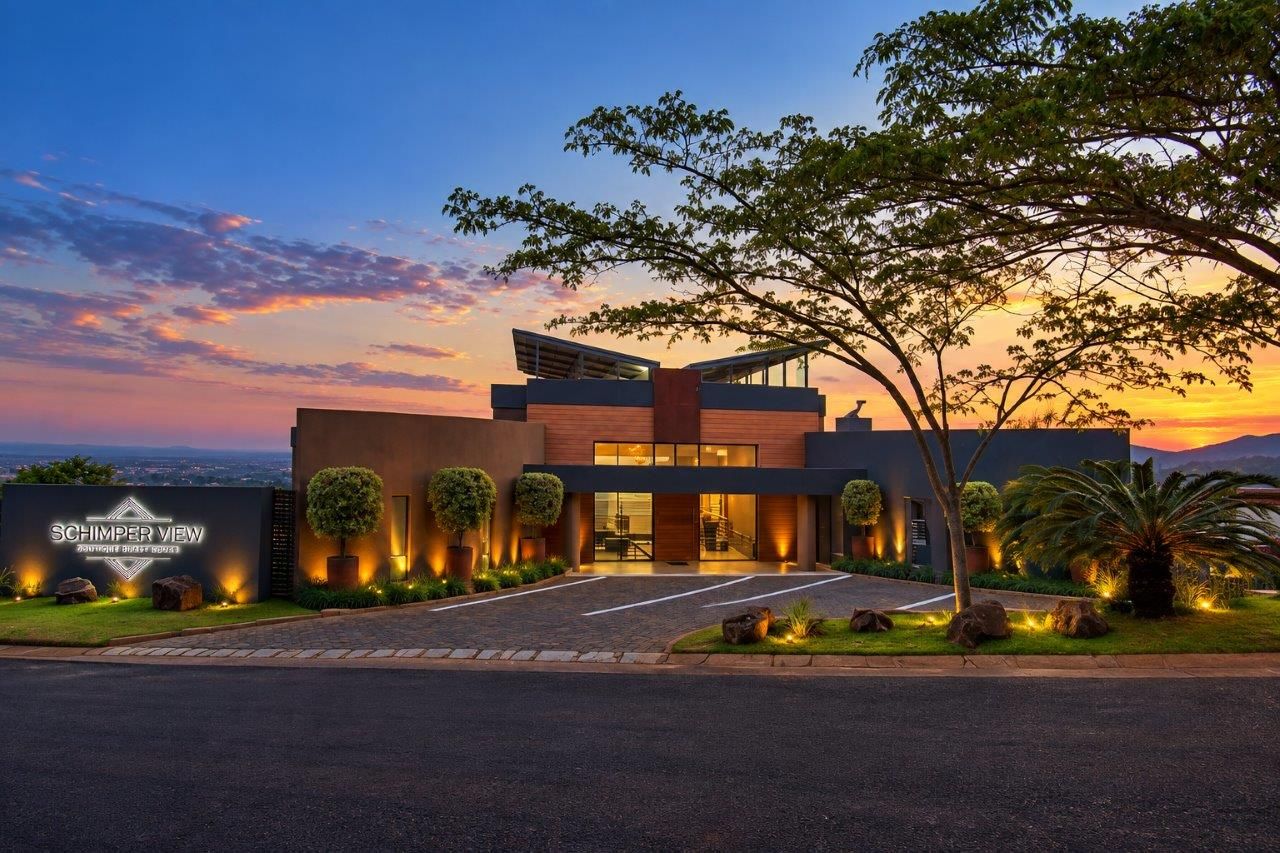 Guesthouse
